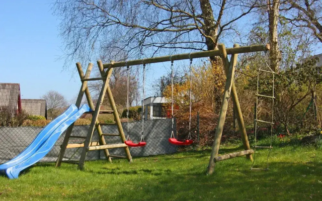 Angenehmes Ferienhaus fur Familien