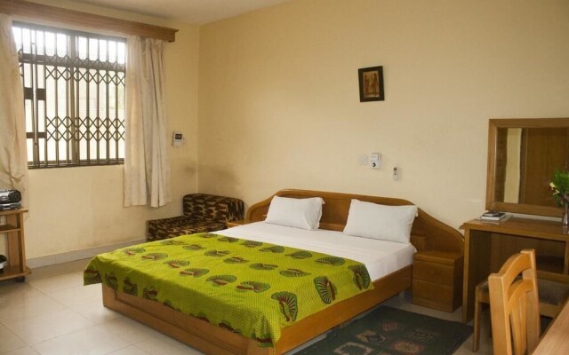 Elmeiz Place Guest House