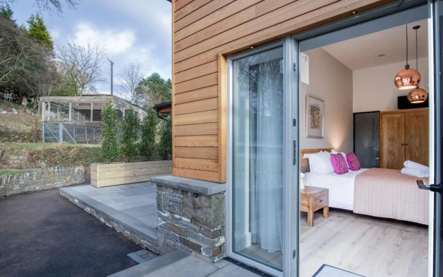 Room 12 - The Sleeping Giant - Pen Y Cae Inn