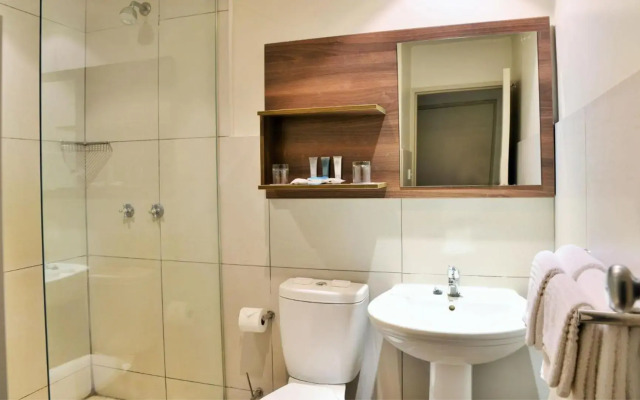 ANEW Hotel Hluhluwe