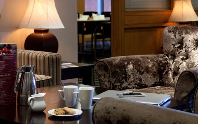 Best Western Plus Nottingham City Centre