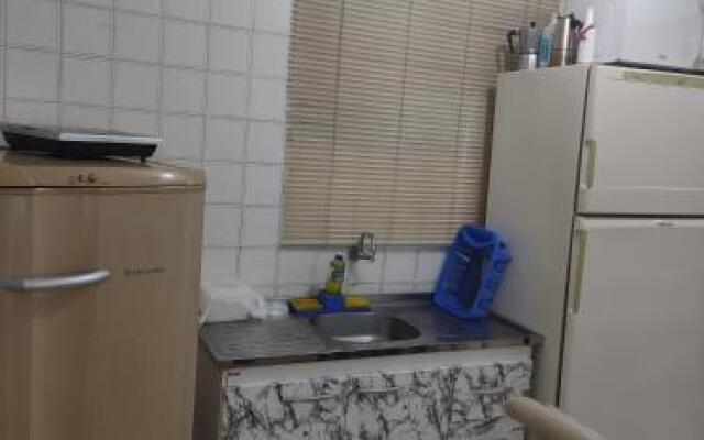 Apartamento Na Ilha Porchat