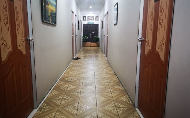 OYO Homes 90505 Cozy Homestay