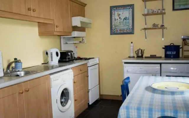 Glendree Country Cottage