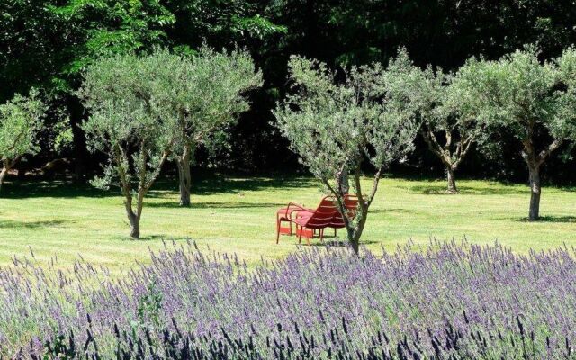 Domaine de Fos