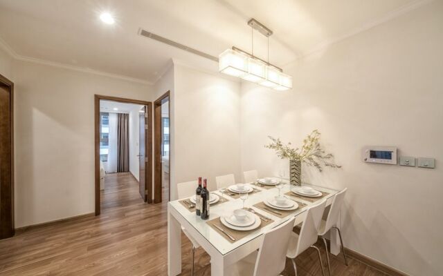 Vinhomes Times City Park Hill