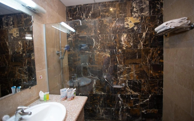Grand Hotel Madaba
