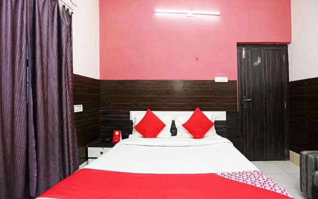Hotel Saikrupa by OYO Rooms