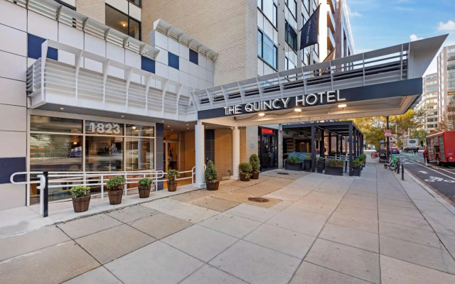 The Quincy, Ascend Hotel Collection