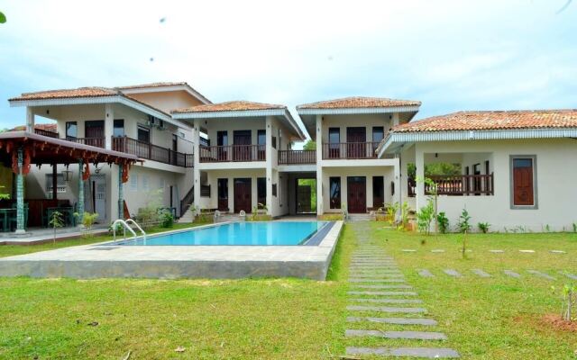 Guru Beach Resort