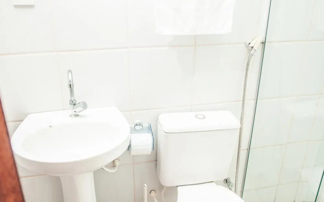 Apartamento Duplex Jerusalém I