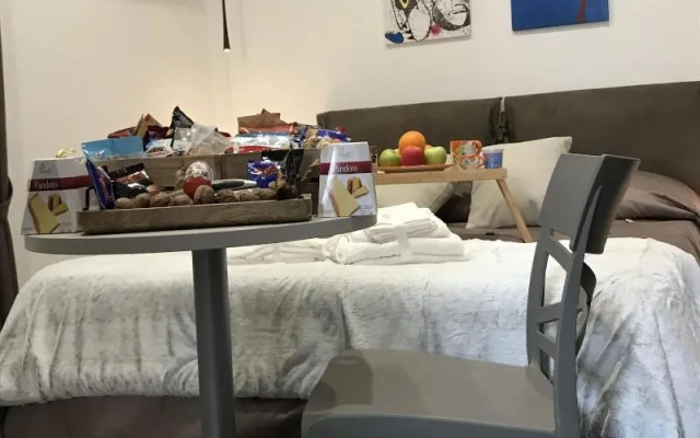 B&B In Centro Storico Salerno