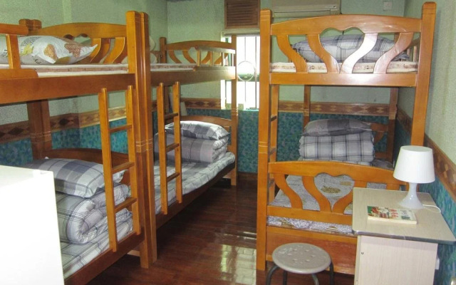 Guangzhou Diy Tour Hostel