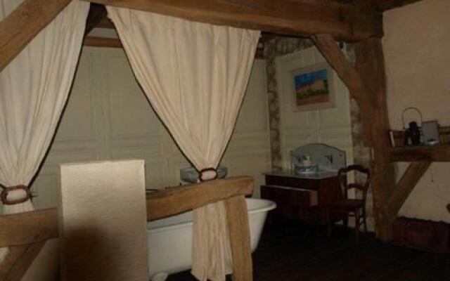 Château de Rosieres