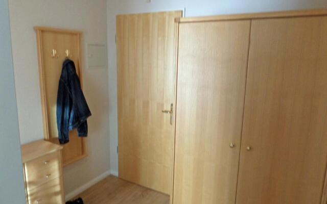 Ferienwohnung 10 im Haus Hühnergott