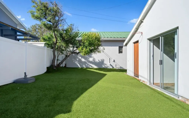 The Kleinmond Cottage