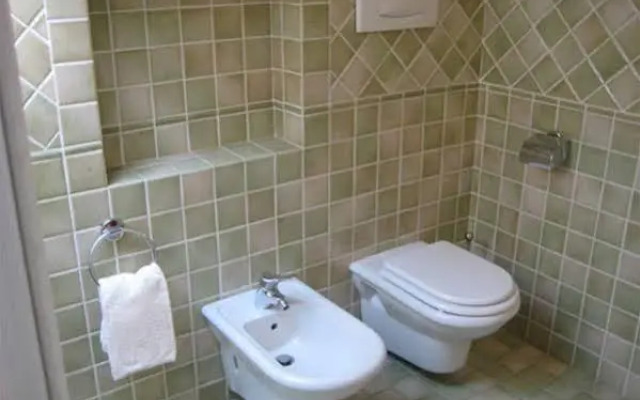 Casa Vacanze Spino