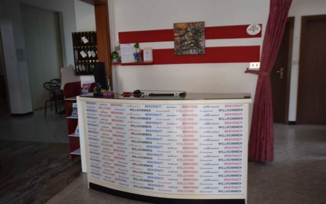 Hotel Villa dei Platani