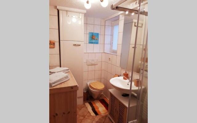 Apartment im Herzen Apoldas