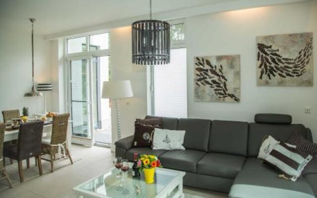 Straße der Freundschaft 30d