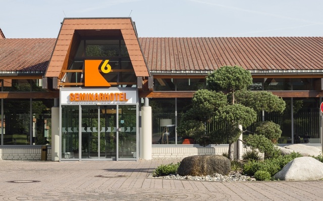 K6 Seminarhotel GmbH