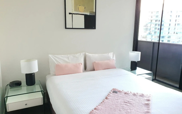 Harbour Escape Apartments