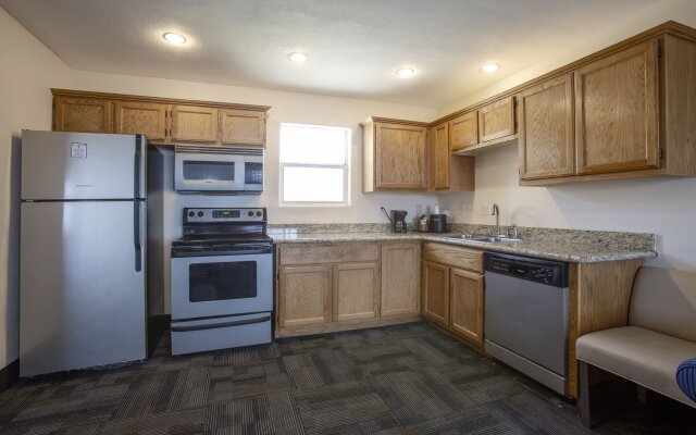 Hotel Aspen InnSuites Flagstaff/Grand Canyon