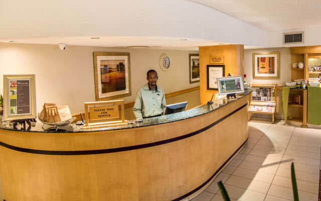 Road Lodge Mbombela