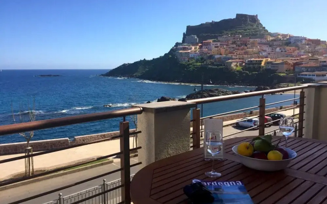Casa La Torre 3 bedrooms apartment in Castelsardo