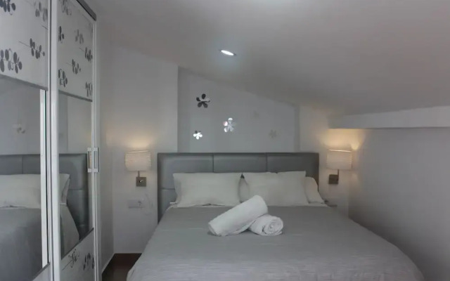 Apartamentos Be Happy