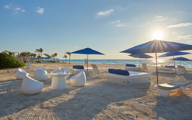 Live Aqua Beach Resort Cancún  - Adults Only - All Inclusive