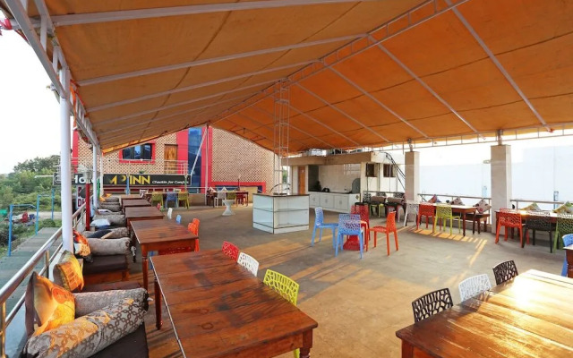 Hotel MP Inn by OYO Rooms