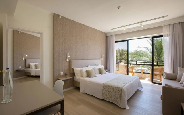 Venus Beach Hotel