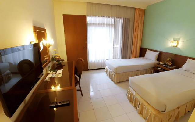 Purnama Hotel