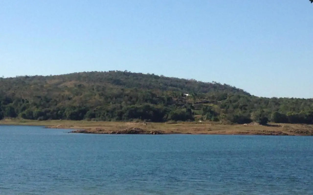 Apartamento em Caldas Novas