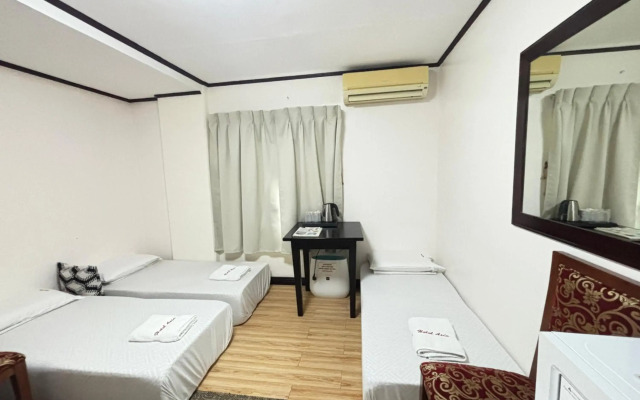 Hotel Asia