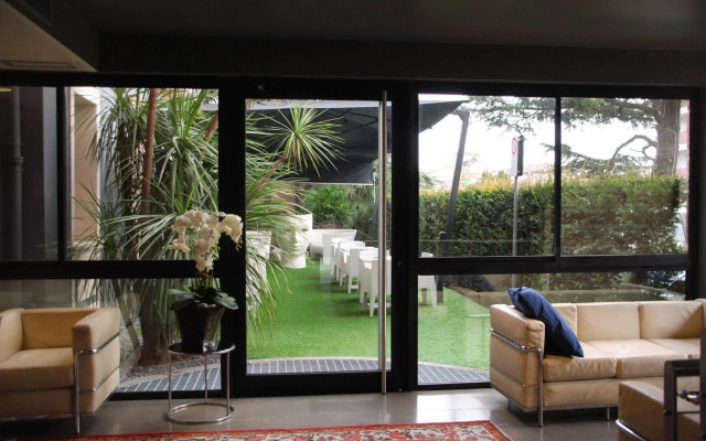 Hotel Villa Giulietta