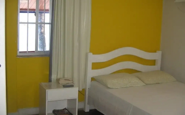 Pousada Marcos