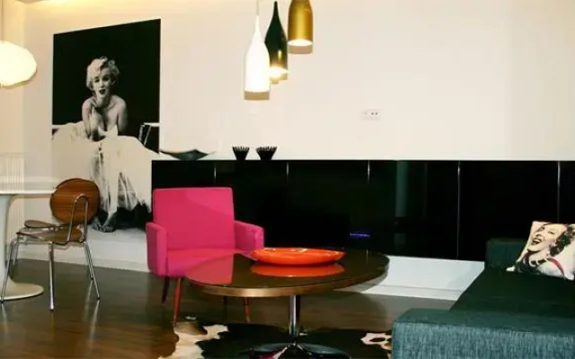 Old Town Apartments Rajska