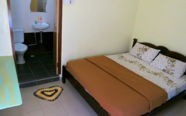 Pangkor Guesthouse SPK