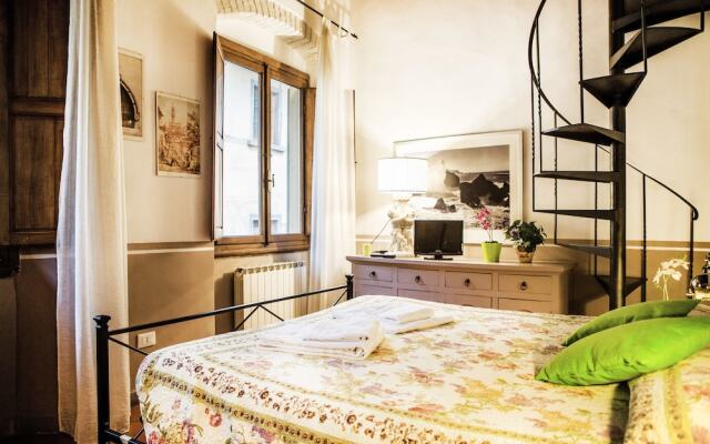 Art Apartment Vasari