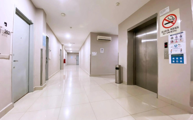 Tune Hotel - Kulim, Kedah