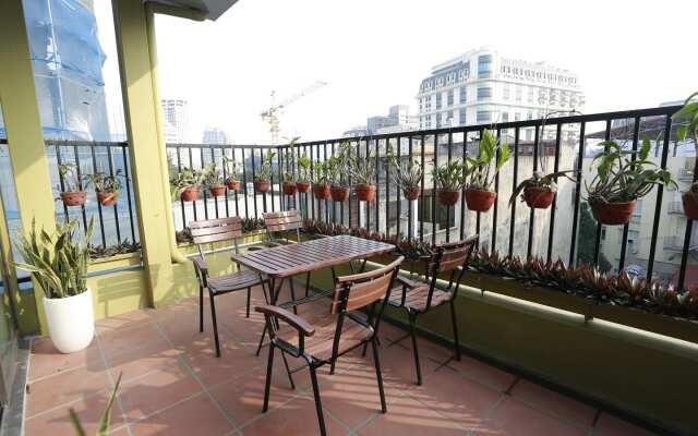 22 Residence Hanoi