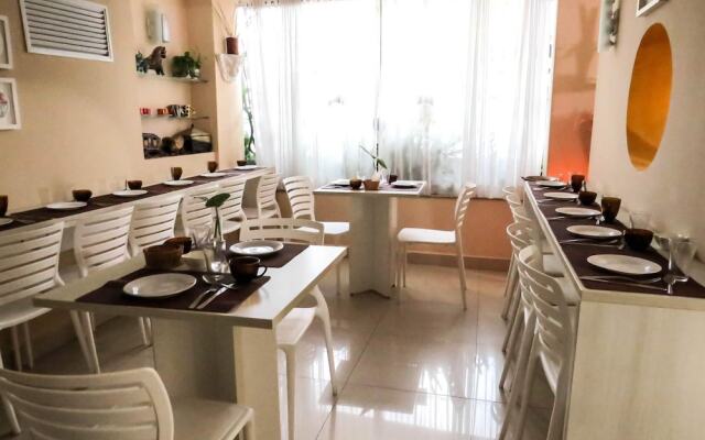 Boutique Hotel Casa Teatro