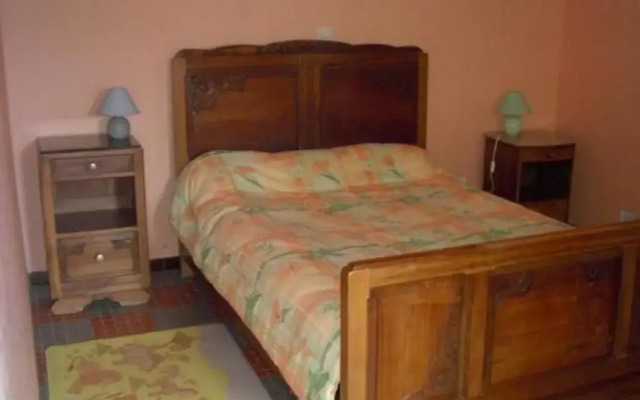 Gîte La Chapelle-aux-Choux, 3 pièces, 4 personnes - FR-1-410-155