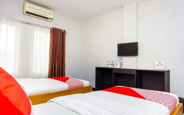 OYO 382 Pagaruyung Hotel Batusangkar