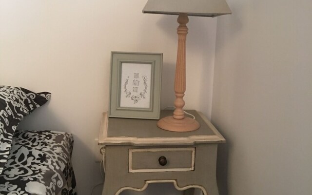 Palais de Justice Apartment