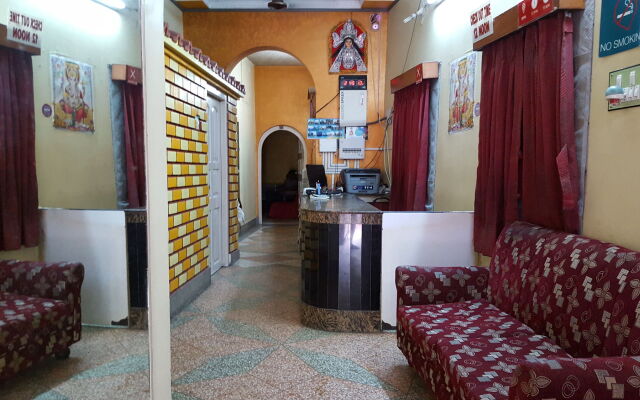 New Hotel White Palace