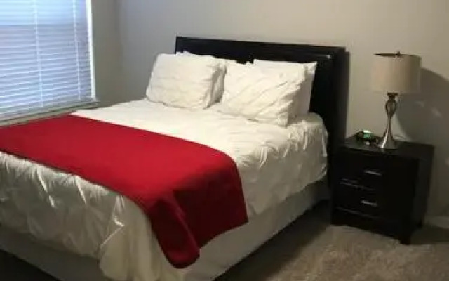 Bridgestreet Us Suites Hunt