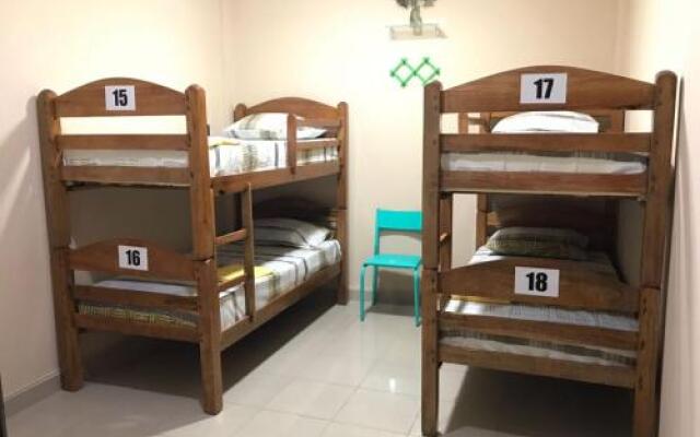 Hostel Cidade Velha